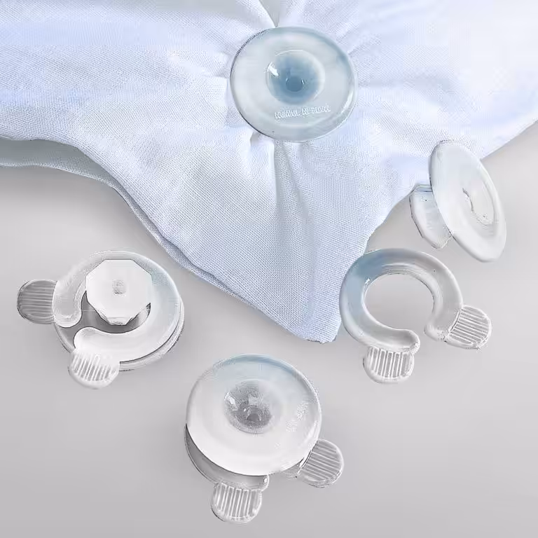 קליפס להידוק שמיכה לסדין